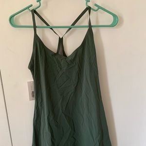 Outdoor voices exercise dress